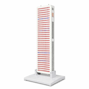 Lampa LED RDPRO1500-FS7 ze stojakiem podłogowym